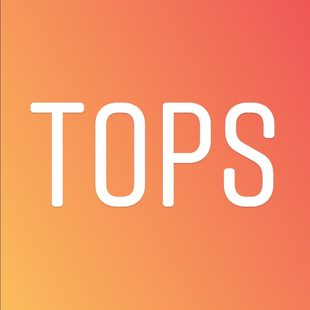 Tanks, Button Downs, Sweaters, Jackets... - image 1